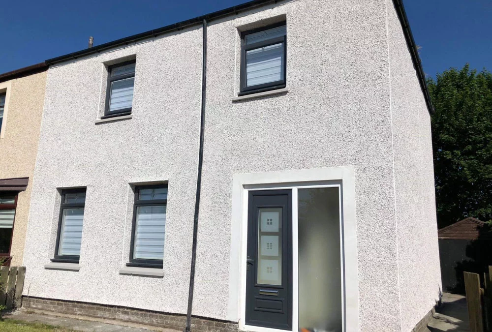 Roofing and Roughcasting Coatbridge, Roofing and Roughcasting Glasgow, Roofing Glasgow, Roughcasting Glasgow