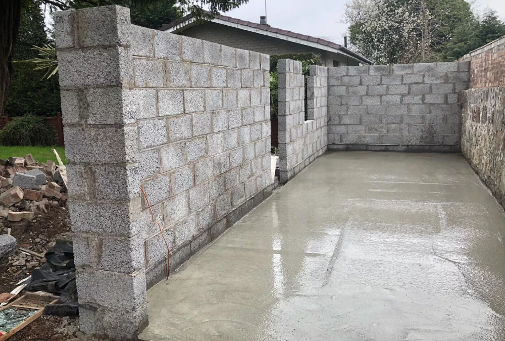 Building Coatbridge, Roofing, Roughcasting, Roofline Coatbridge, Building Work Coatbridge